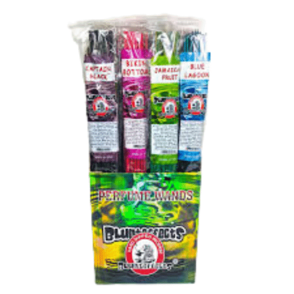 BLUNT EFFECTS LARGE 30-24CT