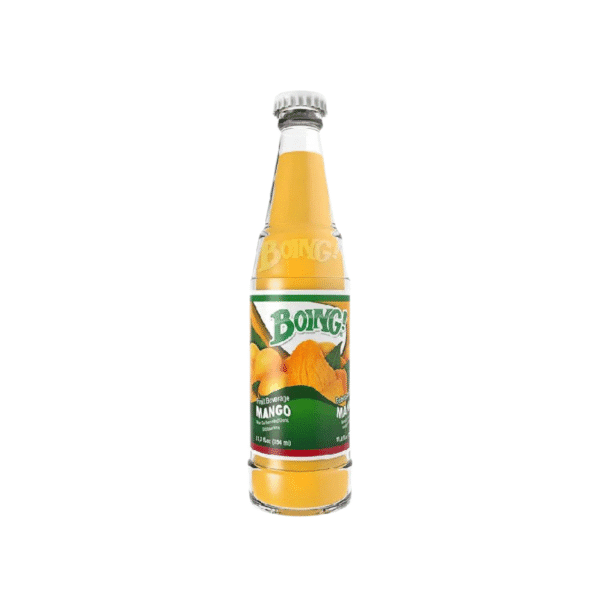 BOING 24CT