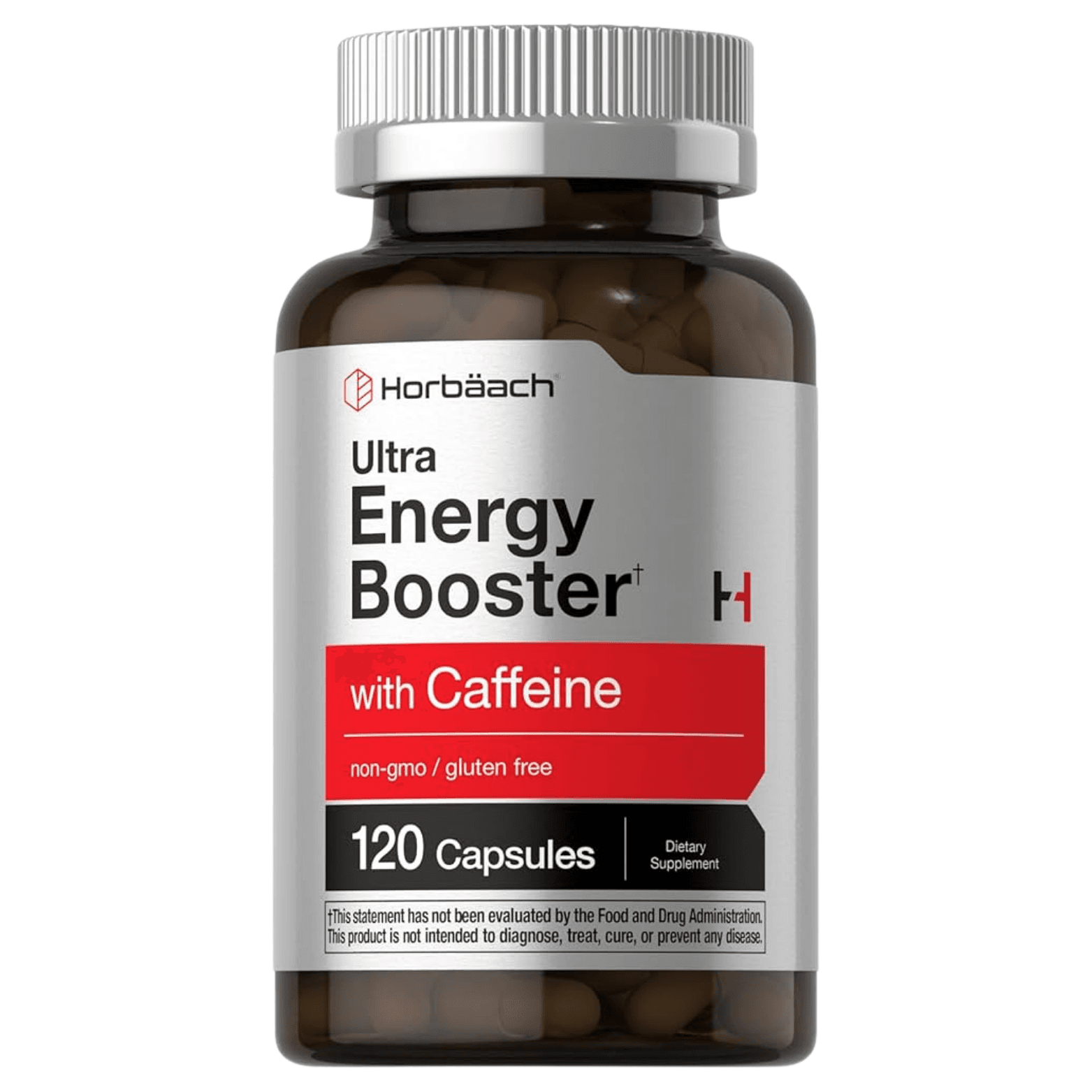 BOOSTER ENERGY PILLS