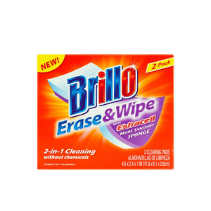 BRILLO CLEANING WIPES