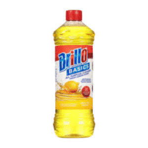 BRILLO FLOOR CLEANER 28FL