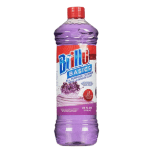 BRILLO FLOOR CLEANER LEAVENDER