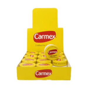 CARMAX JAR 12CT