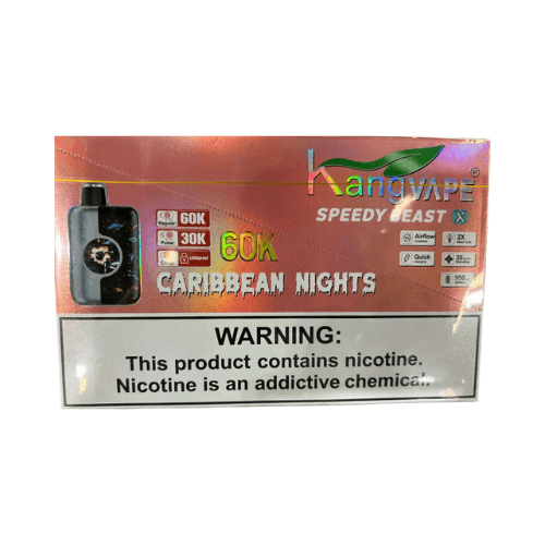 KANGVAPE 60K