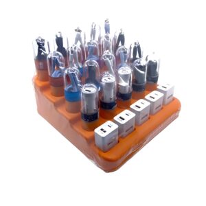 CELL JAX 25CT DISPLAY