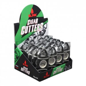 CIGAR CUTTER 24CT (CG110)