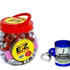 CIGAR SPLITTER BIG 40CT