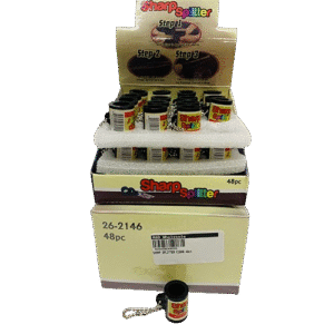 CIGAR SPLITTER/SHARP SPLITTER