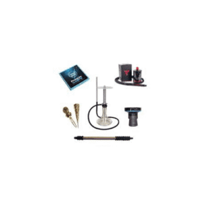 CROWN HOOKAH 1H (CB009) BLACK