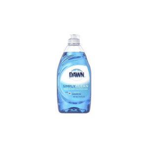 DAWN SOAP SIMPLY CLEAN 14.6OZ
