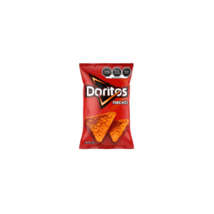 DORITOS NACHO 146G