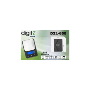 DZMINI-650 digitZ SCALE