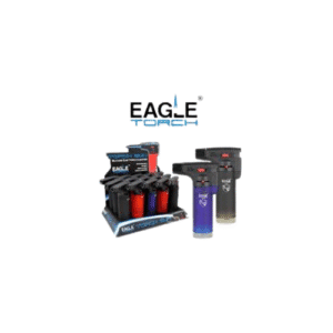 EAGLE TORCH 15CT