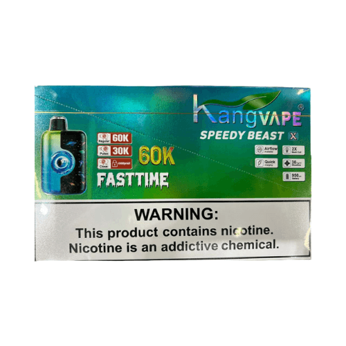 KANGVAPE 60K