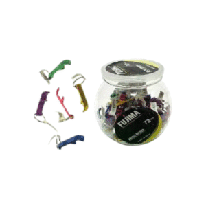 FUJIMA BOTTLE OPNER 72CT