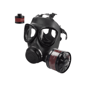 GAS MASK