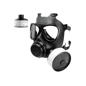 GAS MASK (GM201)