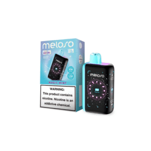 GEEK BAR MELOSO 30K