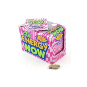 GINKGO ENERGY NOW 3-24CT