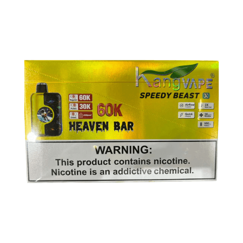 KANGVAPE 60K