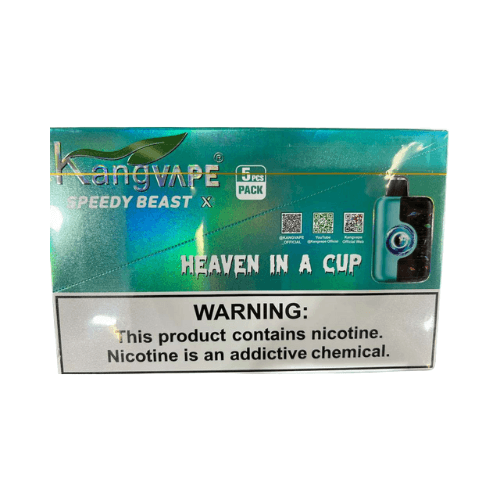 KANGVAPE 60K