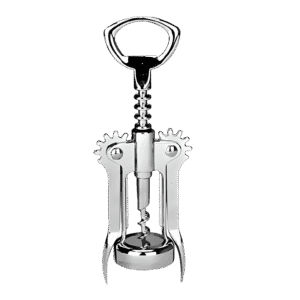 HOME CORKSCREW 2IN1