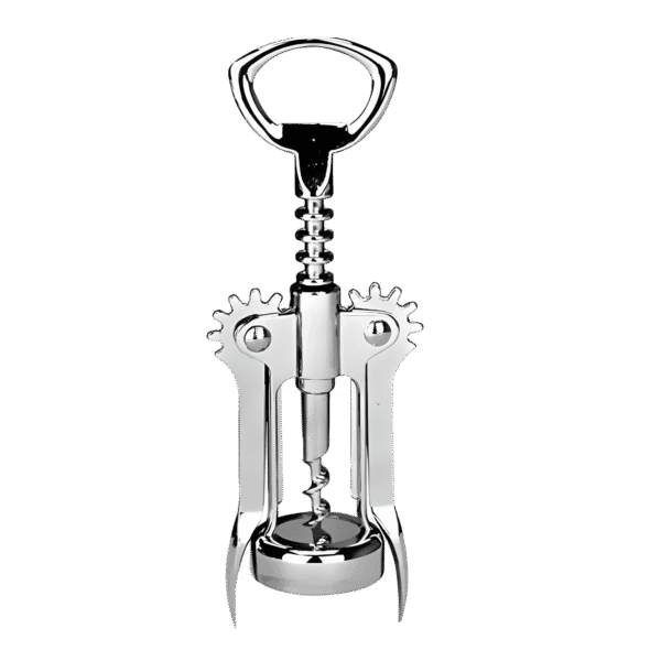 HOME CORKSCREW 2IN1