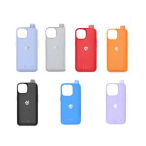 HUMO CASE IPHONE 15 30K