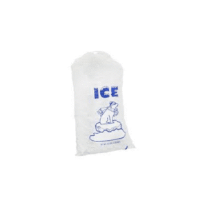 ICE BAG 10LB