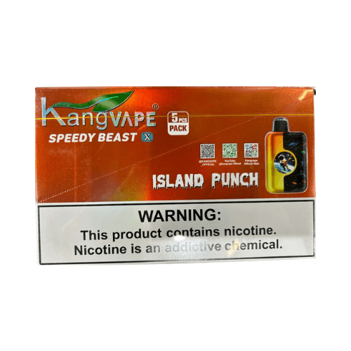 KANGVAPE 60K