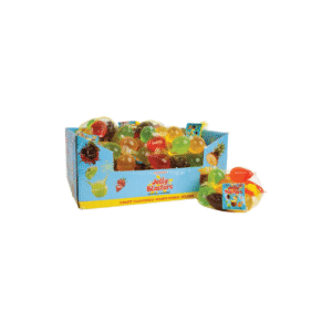 JELLY BLASTERS 12/9CT CASE