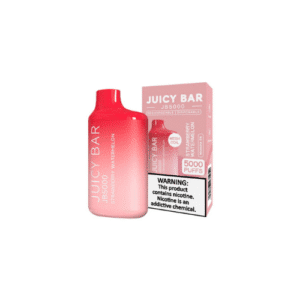 JUICY BAR 5000