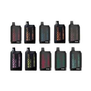 KADOBAR 10K BLACK EDITION