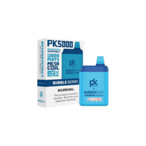 KADOBAR PK 5000