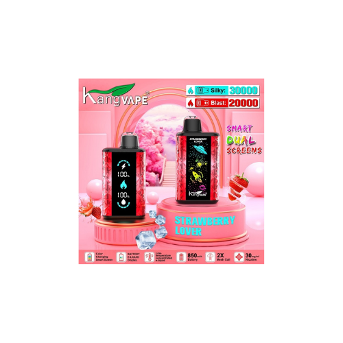KANGVAPE 30K