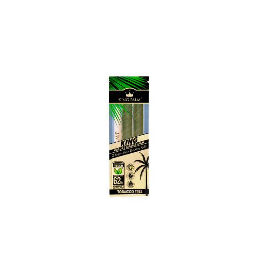 KING PALM  20CT