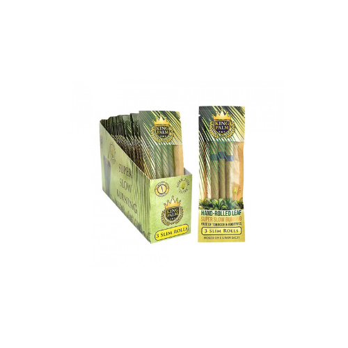 KING PALM 2PK 24CT
