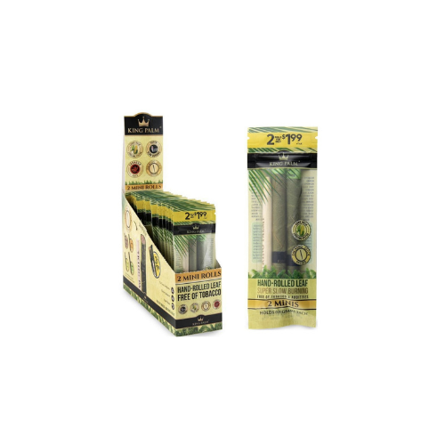 KING PLAM 2/199 20CT