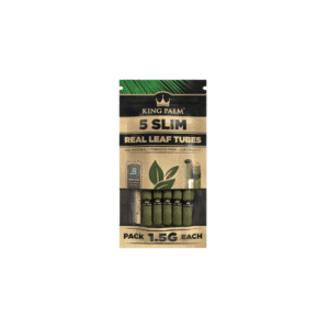 KING PLAM 5CT KING 15CT