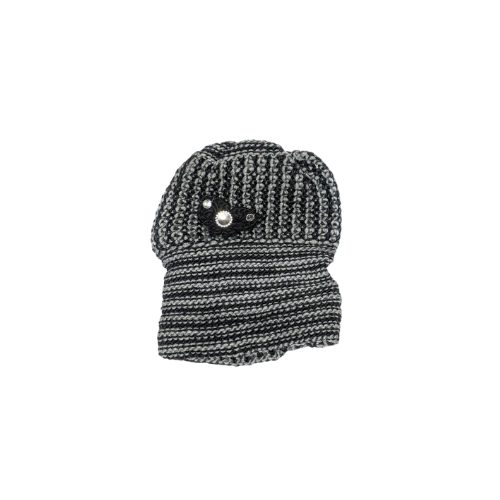 LADY WINTER CAP 12CT (WZZ-8833)