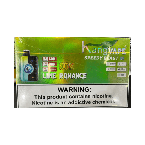 KANGVAPE 60K