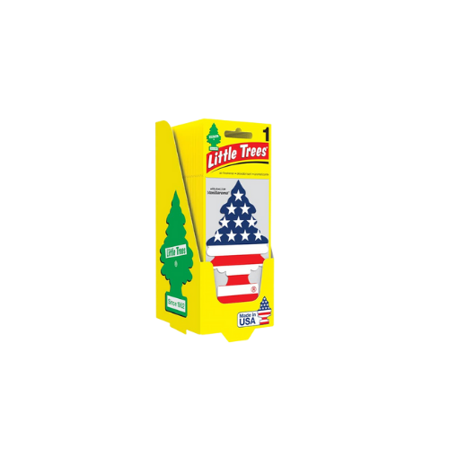 LITTLE TREES AIRFRESHNER 24CT