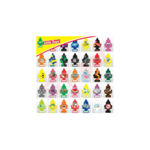 LITTLE TREES AIRFRESHNER