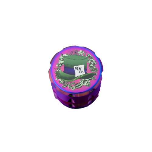MAD HATTER GRINDER (GR9024)