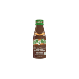 MILKY WAY CHOCOLATE MILK ORIGINAL DRINK 12PK