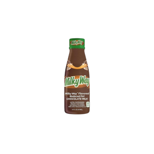 MILKY WAY CHOCOLATE MILK ORIGINAL DRINK 12PK