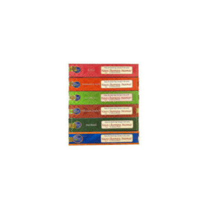 NAG CHAMPA INCENT 15CT