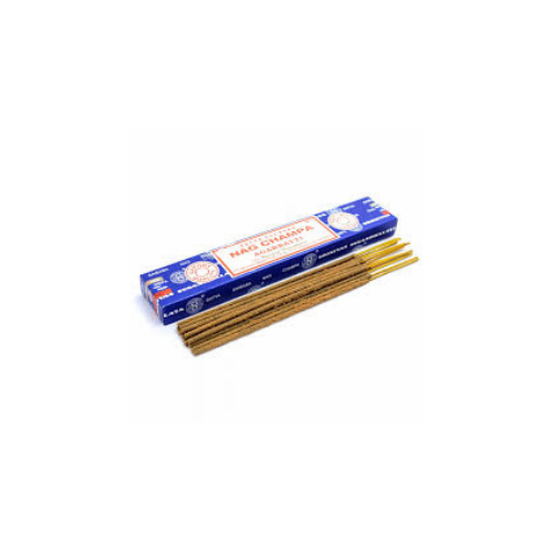 NAG CHAMPA INCENT 74CT