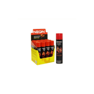 NEON 5X BUTANE 12CT