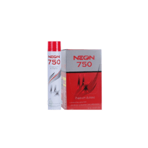 NEON 750 9 BIG CAN 11X